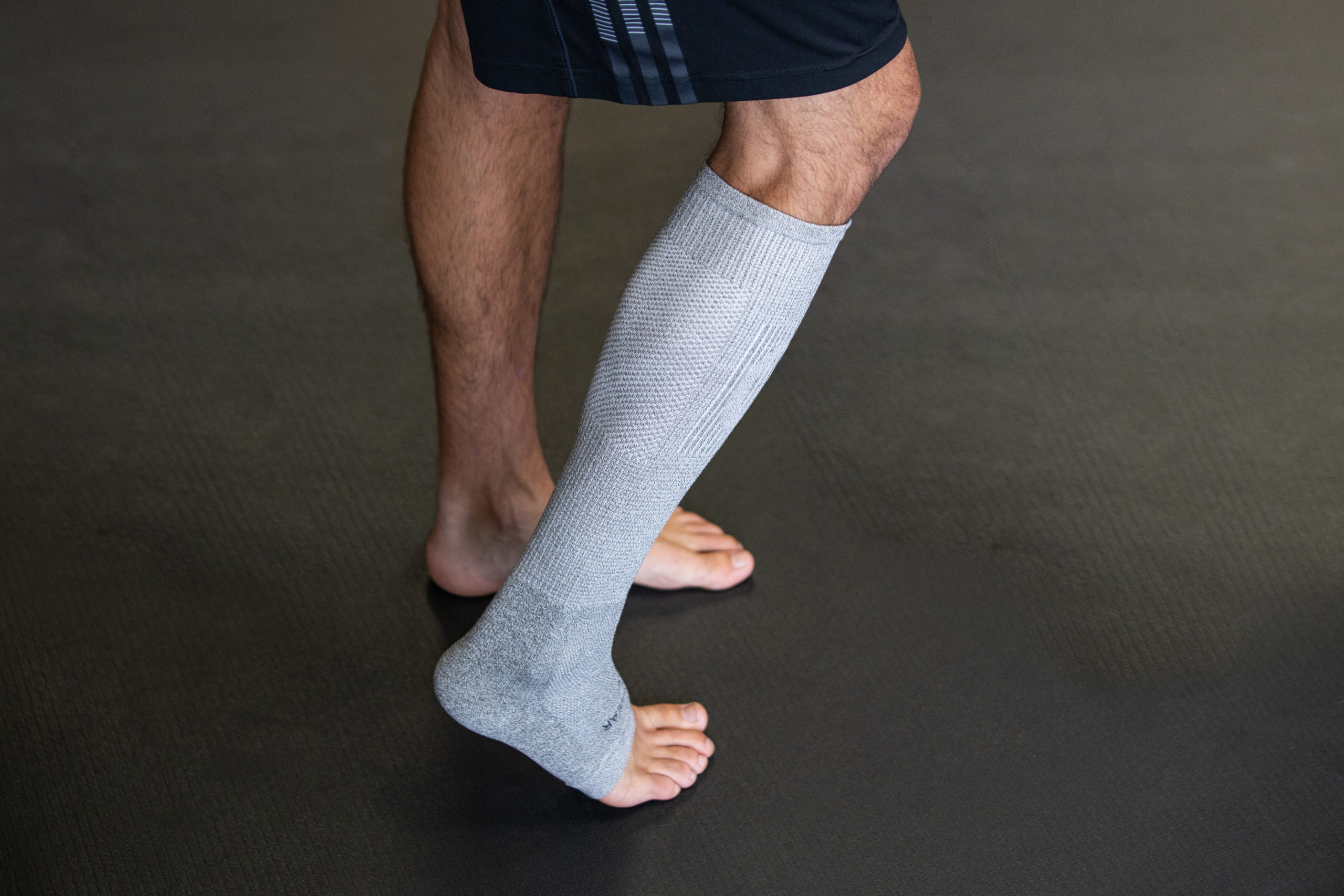 Walking Boot Undersleeve – Physician Recommended Recovery