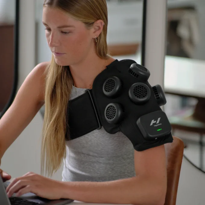 Hyperice X - Shoulder