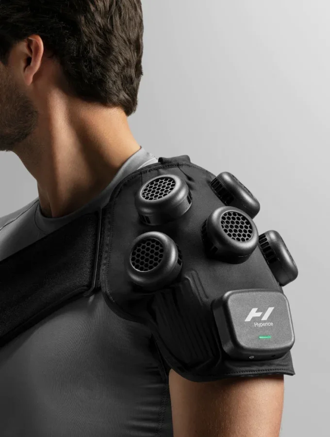 Hyperice X - Shoulder