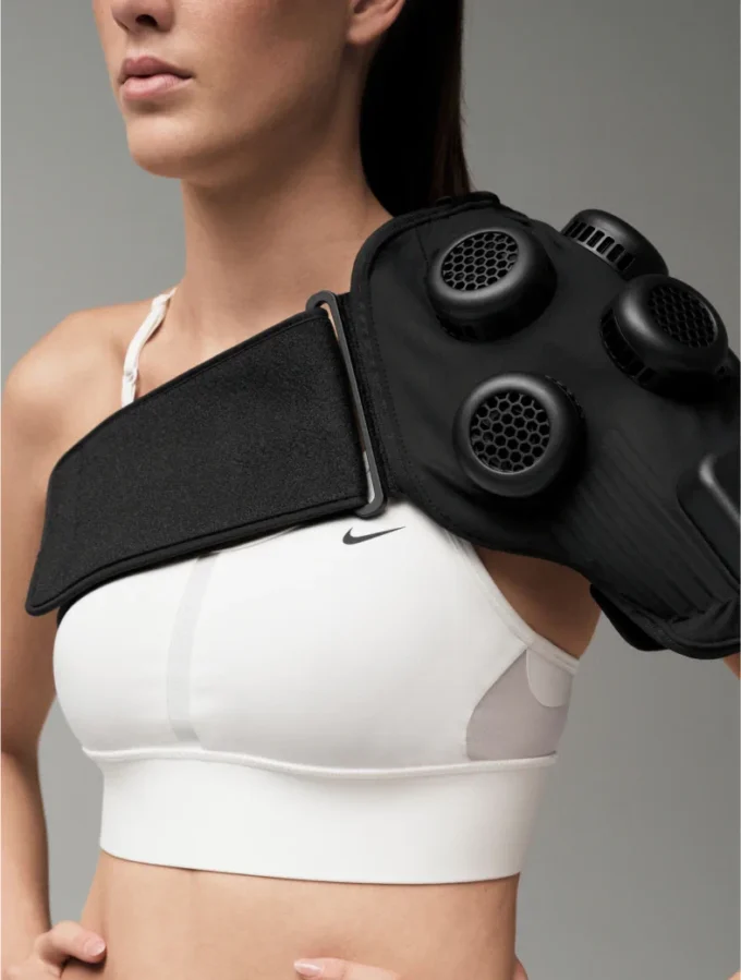 Hyperice X - Shoulder