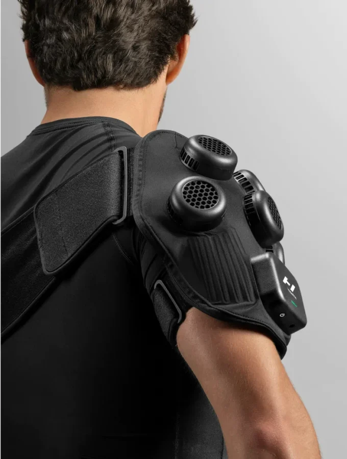 Hyperice X - Shoulder